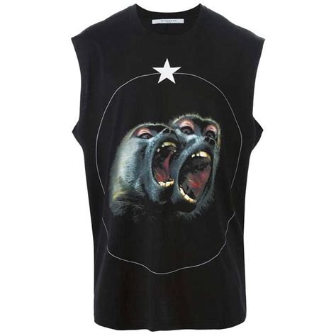 givenchy tank men|Givenchy men shop.